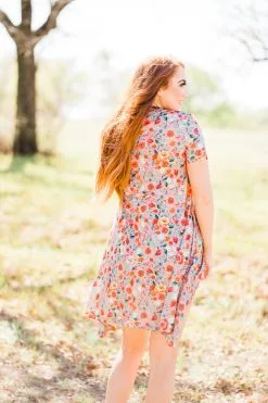 Crazy Train Clothing Goodbye Summer Tunic -Clothing Women's Clothing/Brgs sales store WesternSoul64