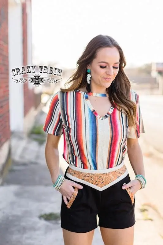 Crazy Train Clothing Whistle Britches Shorts 4 Crazy Train Clothing Whistle Britches Shorts - Image 2