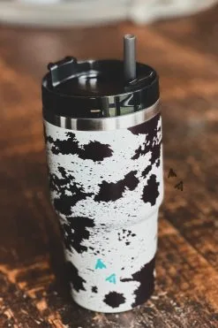 2 Fly Co. The Ranch Tumbler