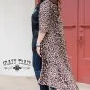 Crazy Train Clothing Dixie Leopard Duster -Clothing Women's Clothing/Brgs sales store dixieduster plus4