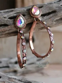 Accessory House Gypsy Tears Earrings