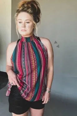 2 Fly Co. Sabado Summer Tank