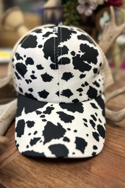 Sterling Kreek Cowtown Baseball Cap 6 Sterling Kreek Cowtown Baseball Cap -Clothing Women's Clothing/Brgs sales store image1 2