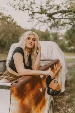 2 Fly Co. Hard Head Neutral Cap -Clothing Women's Clothing/Brgs sales store image1 3