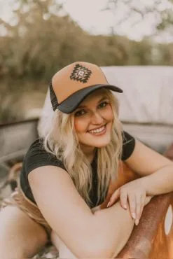 2 Fly Co. Hard Head Neutral Cap -Clothing Women's Clothing/Brgs sales store image2