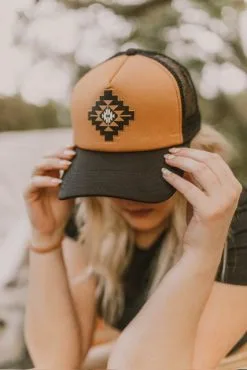 2 Fly Co. Hard Head Neutral Cap