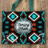 Sterling Kreek Small Aztec Tote -Clothing Women's Clothing/Brgs sales store image 004e34f3 8e32 4c7c acc9 ce8f76e18a31 1
