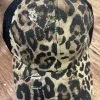 Sterling Kreek Lucky Leopard Baseball Cap -Clothing Women's Clothing/Brgs sales store image 0362cc37 e143 4beb b46d 604a46a0384a