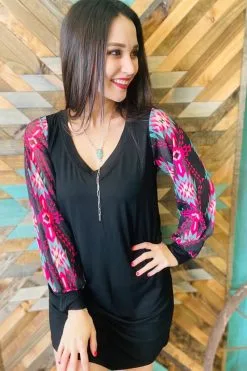 Sterling Kreek Party Crowd Dress