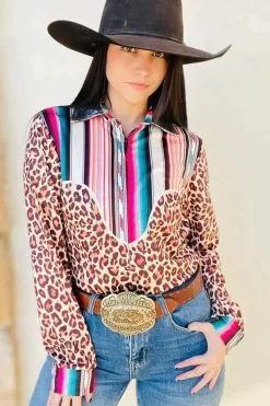 Sterling Kreek The Racer Zip Up Top -Clothing Women's Clothing/Brgs sales store image 0b2273ce aaac 40df a81a a115d08755b8