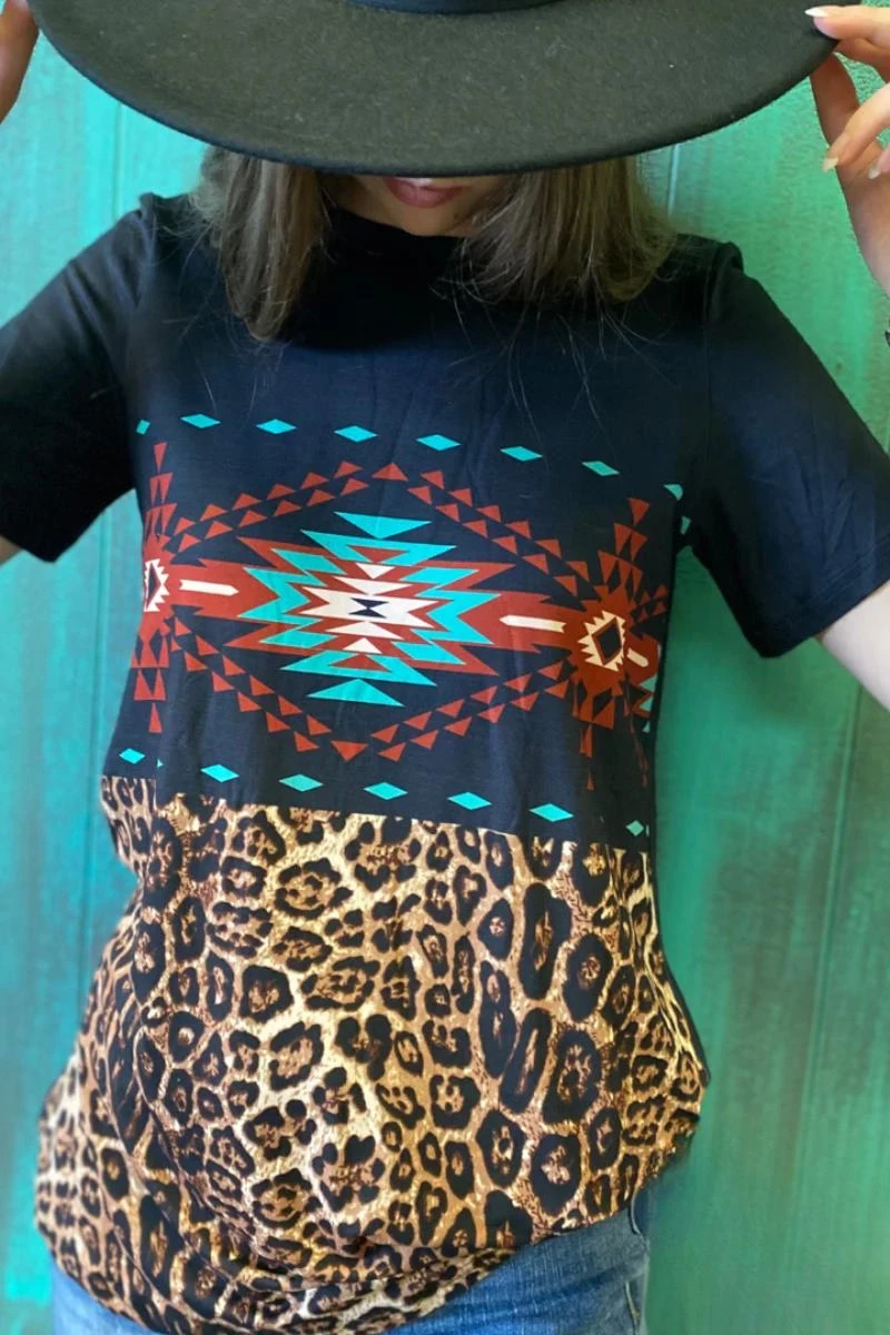 Sterling Kreek Headed South Top 3 Sterling Kreek Headed South Top