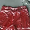2 Fly Co. Shiney Short Red -Clothing Women's Clothing/Brgs sales store image 1b0f4b9b a637 4900 817e 943feda09996