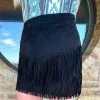 Sterling Kreek Fort Worth Fringe Skirt Black 2 Sterling Kreek Fort Worth Fringe Skirt Black -Clothing Women's Clothing/Brgs sales store image 26b74347 e0e6 46a6 99cb 34d3a590c5a5