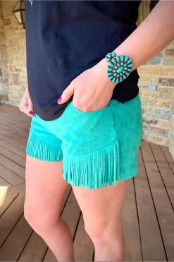 Sterling Kreek Nashville Babe Shorts