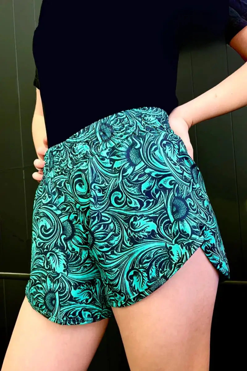 Sterling Kreek Sheridan Shorts 4 Sterling Kreek Sheridan Shorts - Image 2