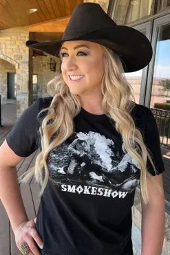 Sterling Kreek Smokeshow Tee