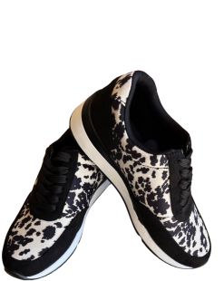 Crazy Train Clothing Wacky Western Kicks