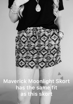2 Fly Co. Maverick Moonlight Skort -Clothing Women's Clothing/Brgs sales store image 4f96d38f fc11 4c7f b28d 0df1c098f902
