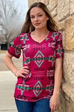 Sterling Kreek Perfect Pair Top