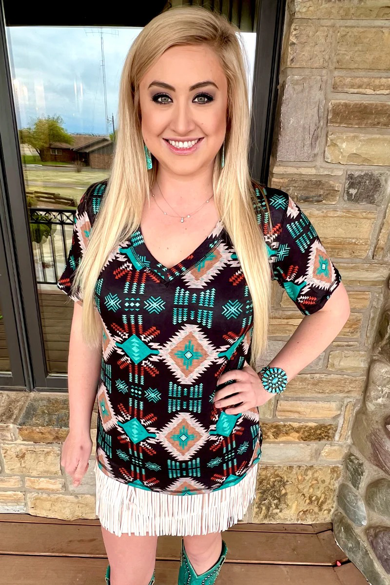 Sterling Kreek Twice The Trouble Reversible Top 3 Sterling Kreek Twice The Trouble Reversible Top