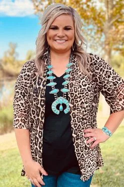 Sterling Kreek The Mirage Cardigan