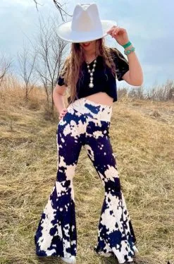 Sterling Kreek Cows Come Home Bells