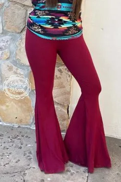 Sterling Kreek Ruby Red Bells