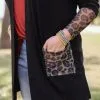 Crazy Train Clothing The Laramie Cardigan Leopard -Clothing Women's Clothing/Brgs sales store image 80da0bc3 0fee 460a b21c ee23ac7c1765
