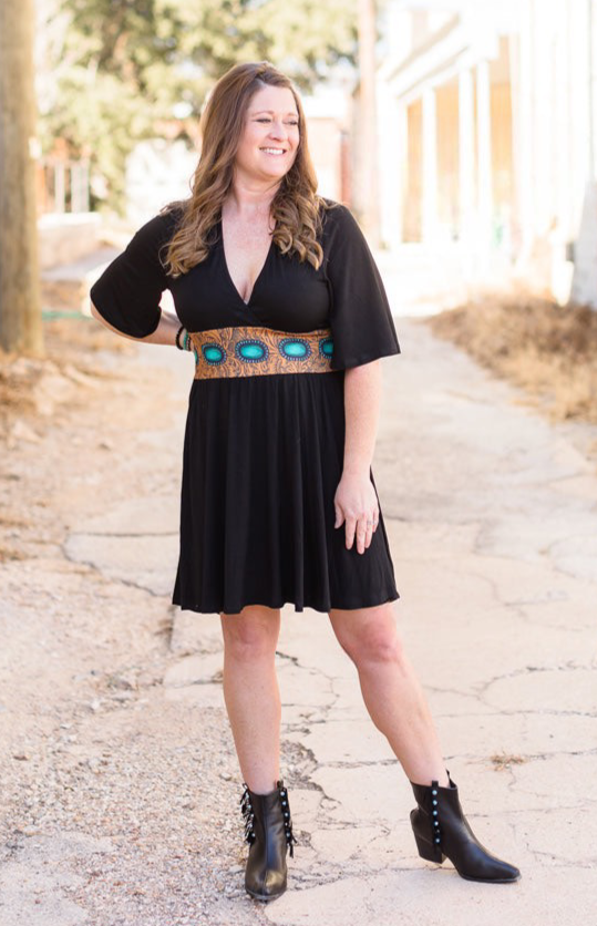 Crazy Train Clothing Ranch Royalty Dress 3 Crazy Train Clothing Ranch Royalty Dress