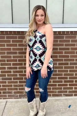 Sterling Kreek Amarillo Highway Top