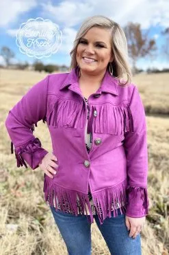 Sterling Kreek Crimson City Jacket -Clothing Women's Clothing/Brgs sales store image 9dfa3635 d143 4425 a72b 5999b9e93b85