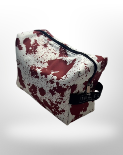 2 Fly Co. Hide Your Crazy Traveler Saddle