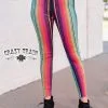 Crazy Train Clothing Inside Out Leggings -Clothing Women's Clothing/Brgs sales store image a7877700 a2f5 40ba 97f8 11bbbebf2600