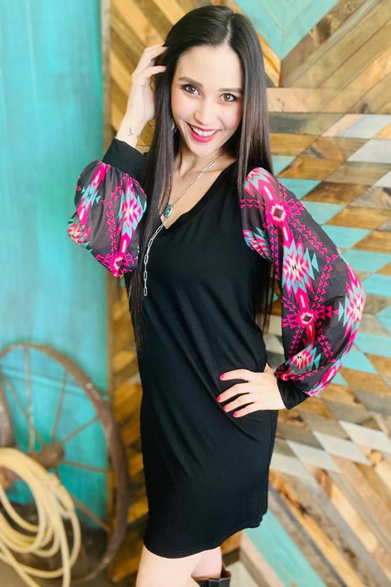 Sterling Kreek Party Crowd Dress 4 Sterling Kreek Party Crowd Dress - Image 2