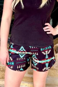 Sterling Kreek Through The Hills Shorts