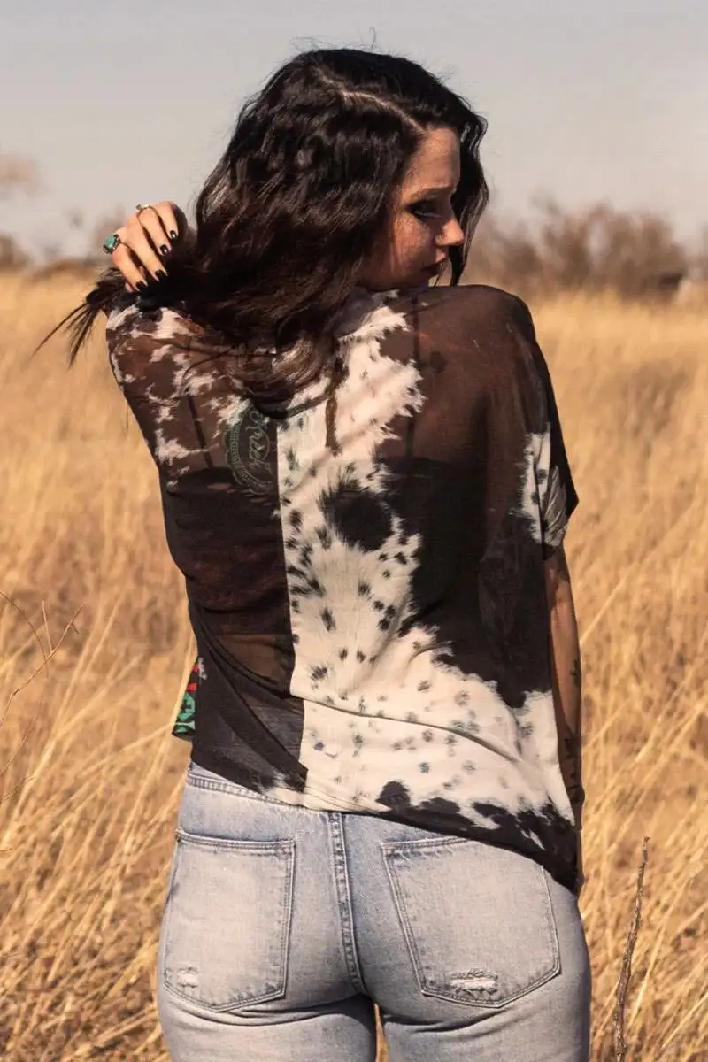 Sterling Kreek Move On Over Top 4 Sterling Kreek Move On Over Top - Image 2