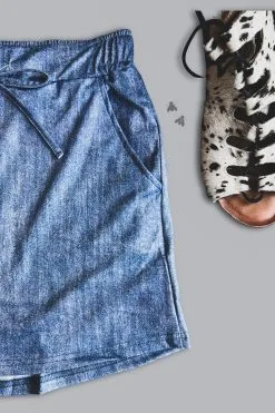 2 Fly Co. Sporty Spice Blue Skort -Clothing Women's Clothing/Brgs sales store image bbc9fa79 9ba0 48ac af59 5640a122f708