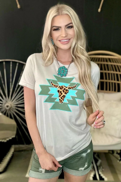 Sterling Kreek Wild Cabeza Tee