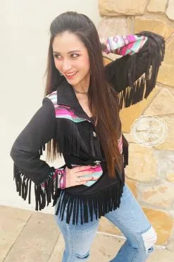 Sterling Kreek Ride The Lightening Jacket -Clothing Women's Clothing/Brgs sales store image c7cf4e03 873a 4003 87c4 4223bd599050