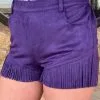 Sterling Kreek Nashville Babe Shorts Purple 2 Sterling Kreek Nashville Babe Shorts Purple -Clothing Women's Clothing/Brgs sales store image caffba6f d468 4351 befd 96266d50fad8