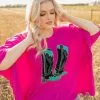 2 Fly Co. Dolly Dancehall Top -Clothing Women's Clothing/Brgs sales store image d182d892 c634 45a3 bcf4 64bfec829b02