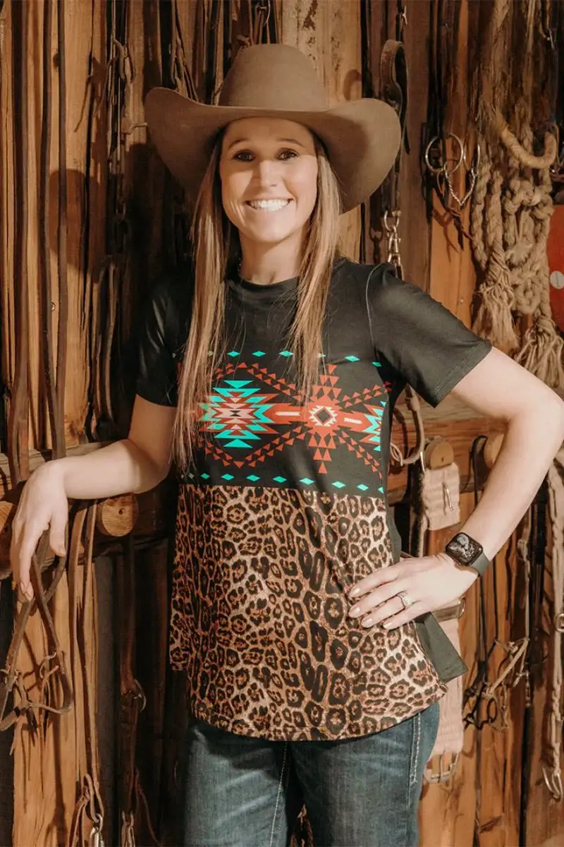 Sterling Kreek Headed South Top 4 Sterling Kreek Headed South Top - Image 2