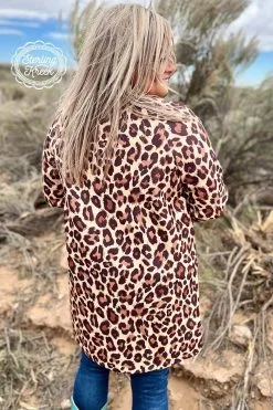 Sterling Kreek Leopard Luck Jacket -Clothing Women's Clothing/Brgs sales store image d7c1890e 04f3 4eda 8984 d185b4525e83
