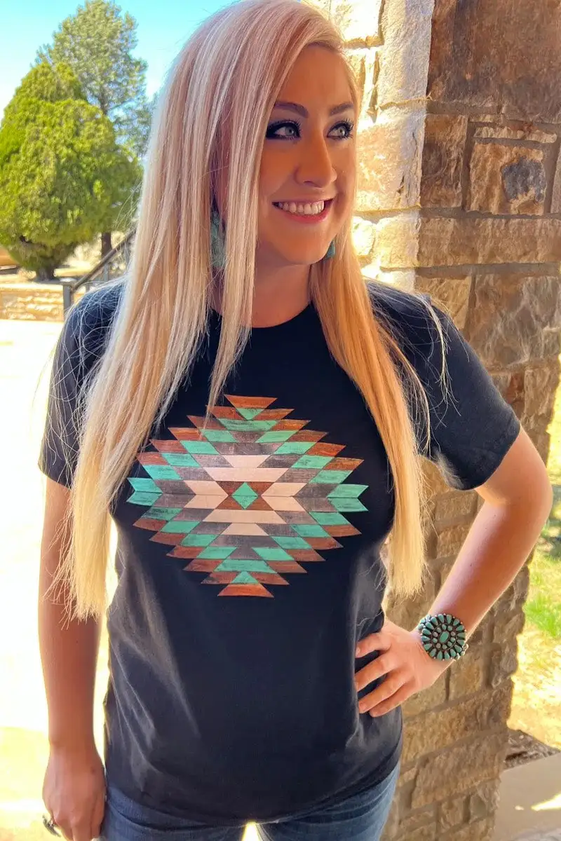 Sterling Kreek Cedar Kreek Tee 3 Sterling Kreek Cedar Kreek Tee