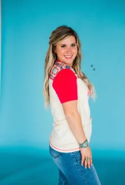 2 Fly Co. Lemonade Aztec Top 7 2 Fly Co. Lemonade Aztec Top -Clothing Women's Clothing/Brgs sales store image e6801f3e 7b11 4a55 829a 1b9ebd9fd793