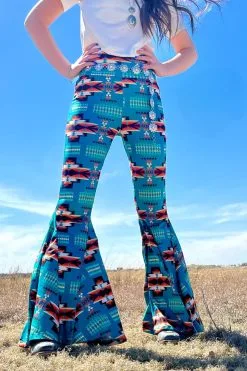 Sterling Kreek Appalachian Blues Bells -Clothing Women's Clothing/Brgs sales store image ea614022 f8e4 4659 a114 67b5be475e1b