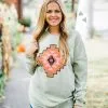 2 Fly Co. Western Graphic Pullover -Clothing Women's Clothing/Brgs sales store image eab95fc7 b1eb 462a a98f 9e41581fca50