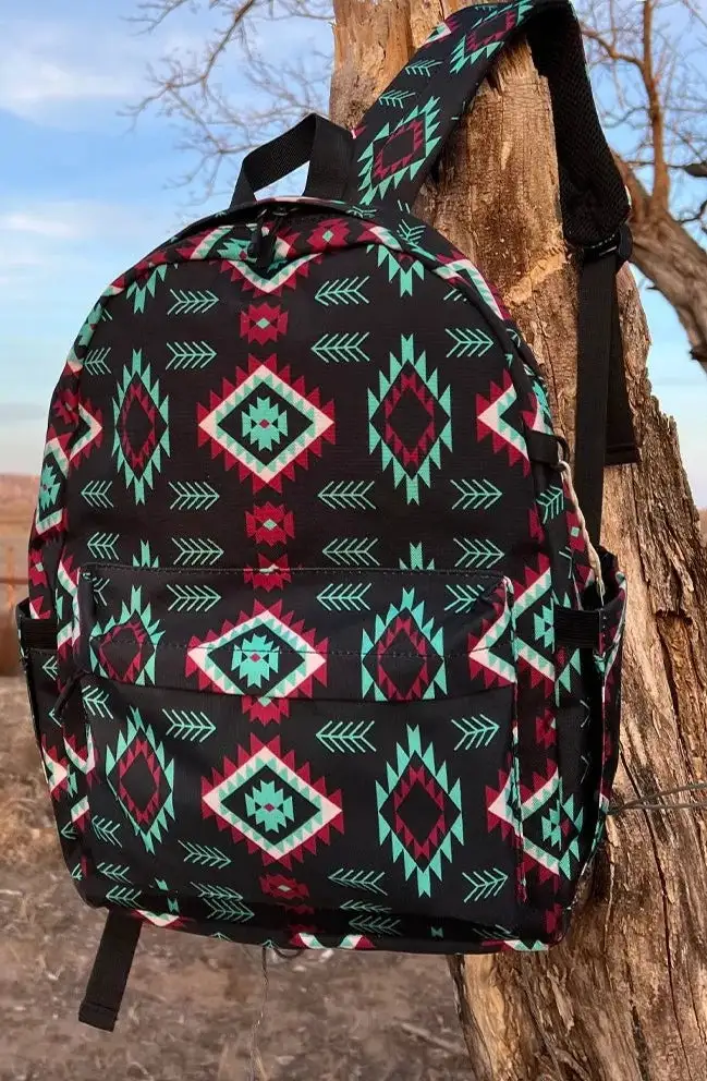 Sterling Kreek River Wild Backpack 3 Sterling Kreek River Wild Backpack