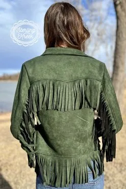 Sterling Kreek Emerald City Jacket 7 Sterling Kreek Emerald City Jacket -Clothing Women's Clothing/Brgs sales store image eeb62474 b6da 4d02 9fb8 4114678eb5d1