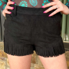 Sterling Kreek Nashville Babe Shorts Black